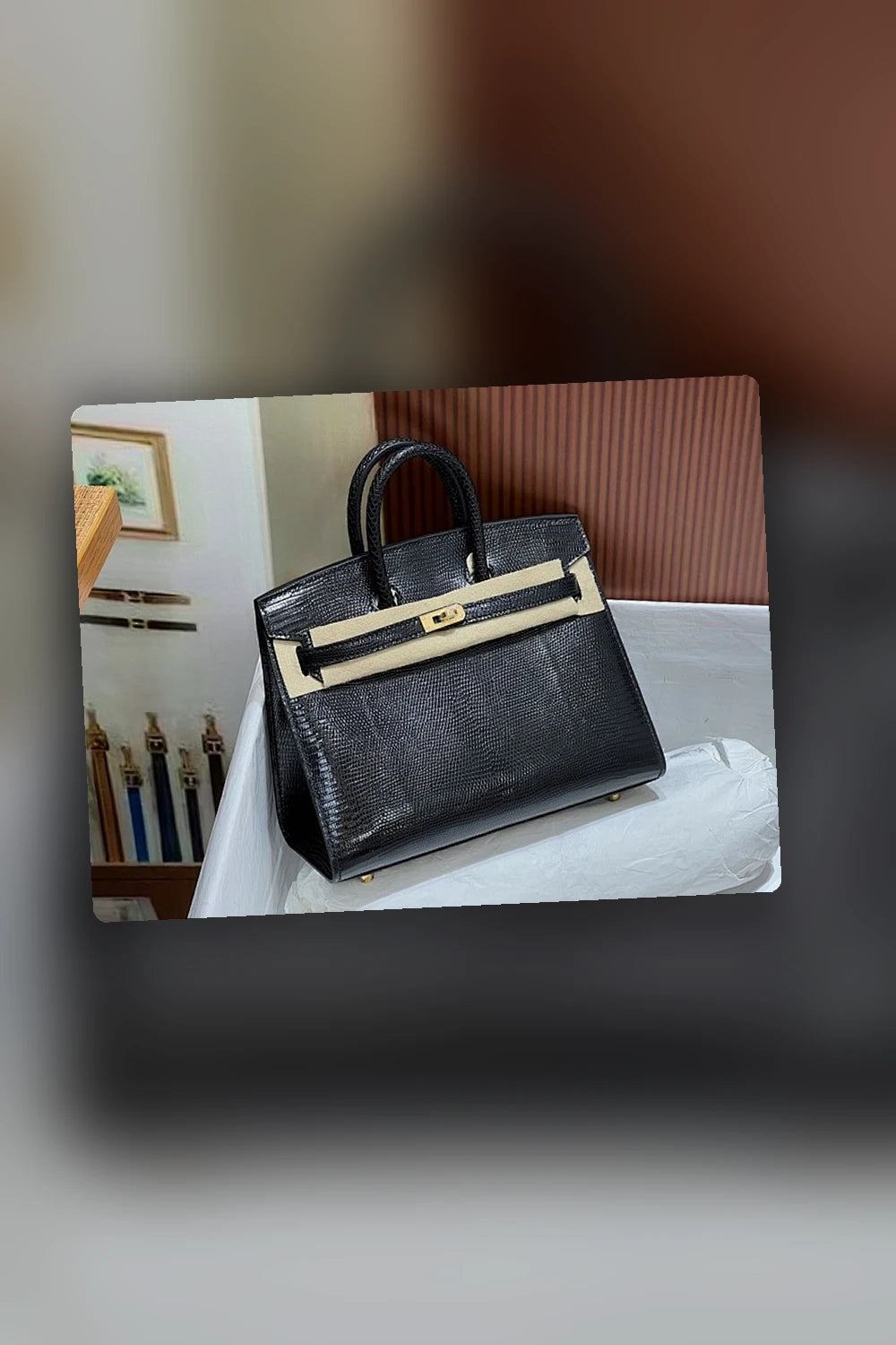 NB - HMS Bag - 675