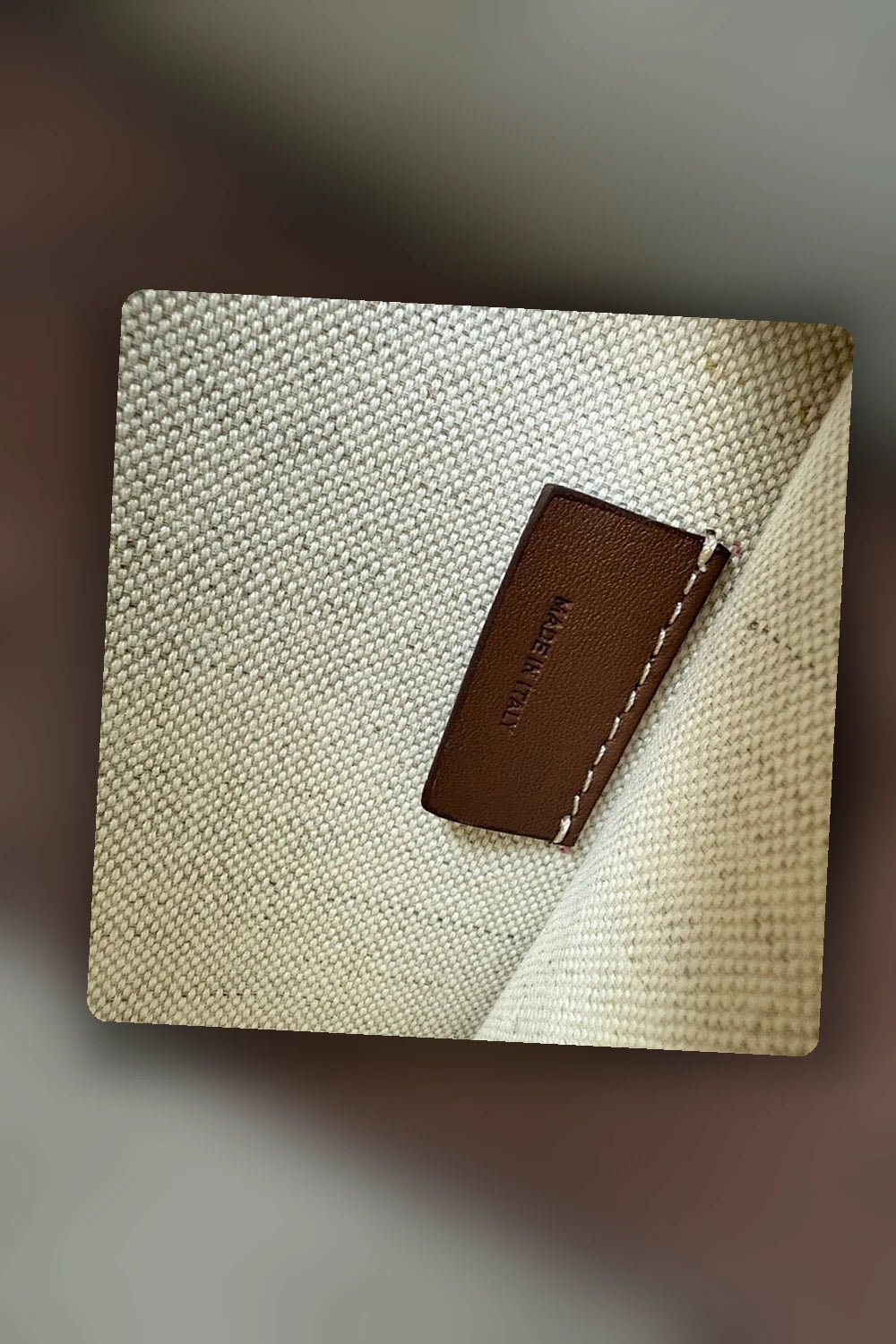 NB - BOR Bag - 160