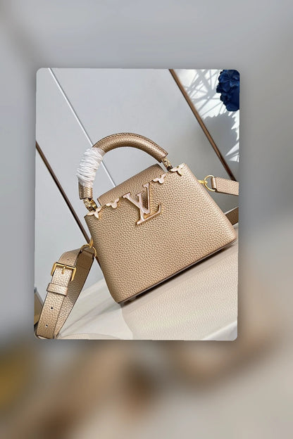 NB - LOV Bag - 130