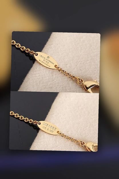 NB - LOV Jewelry - 698