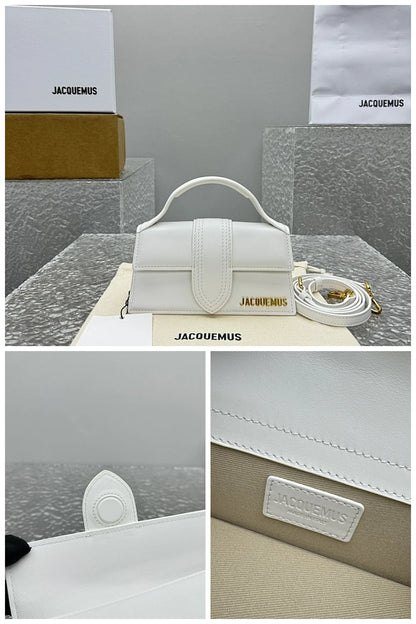 NB - JCA Bag - 136