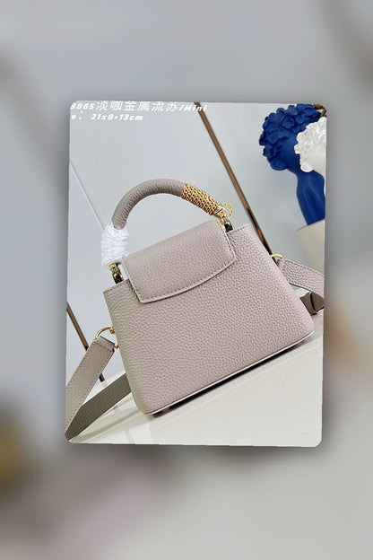 NB - LOV Bag - 401