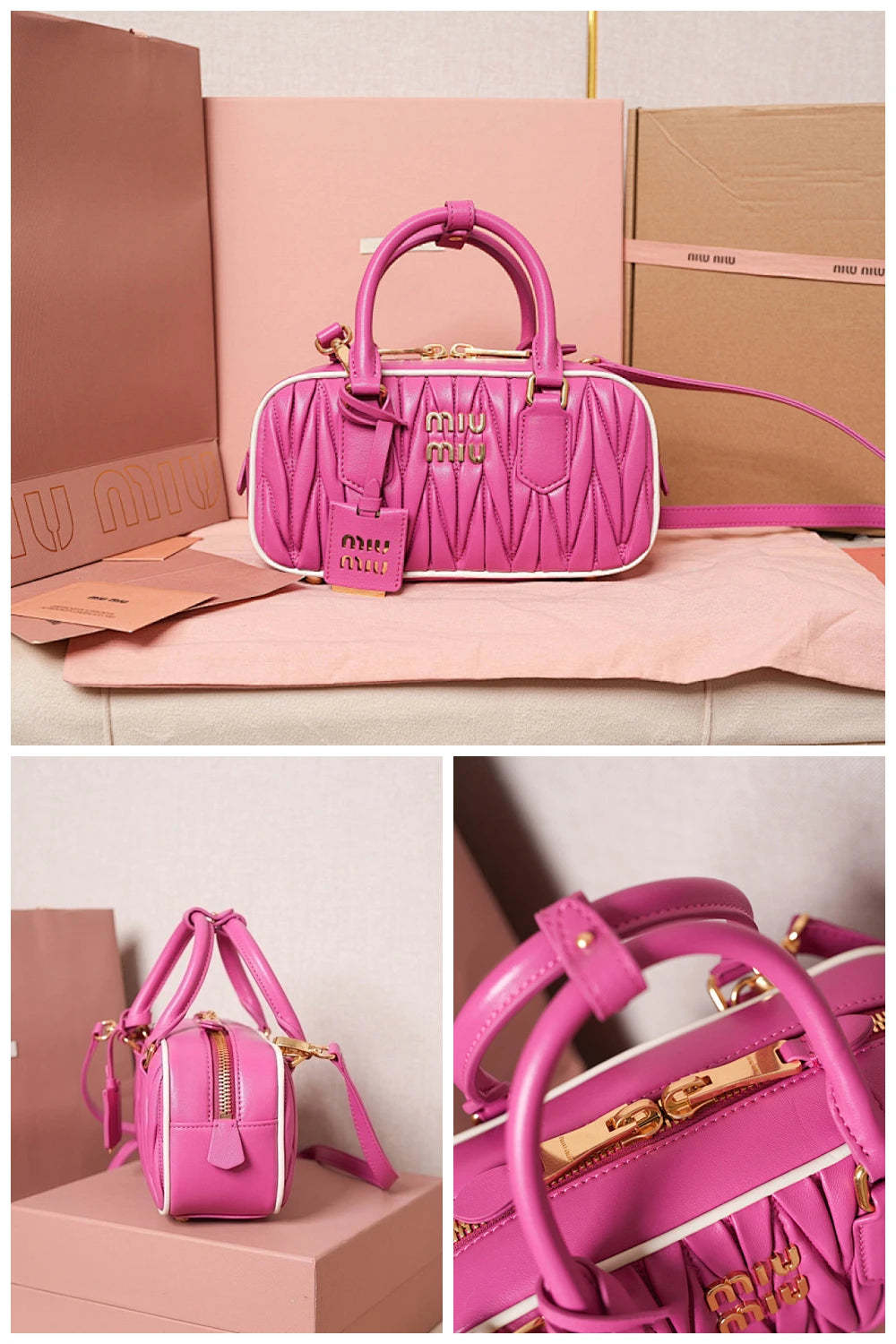 NB - MMU Bag - 1219