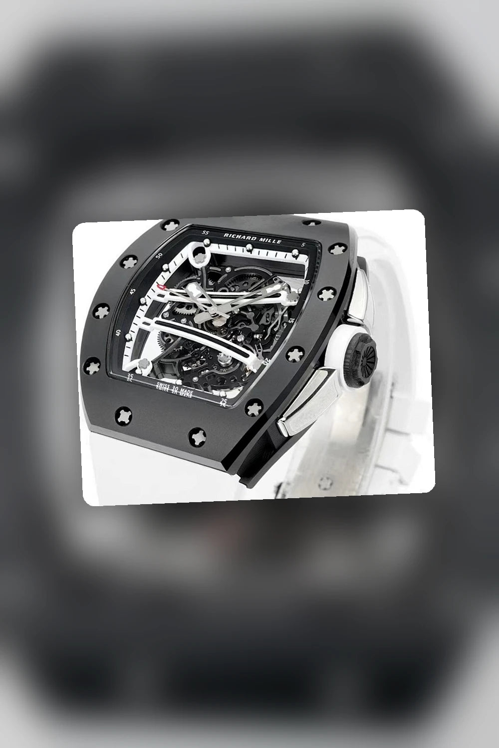 NB - Mix Watch - 1021