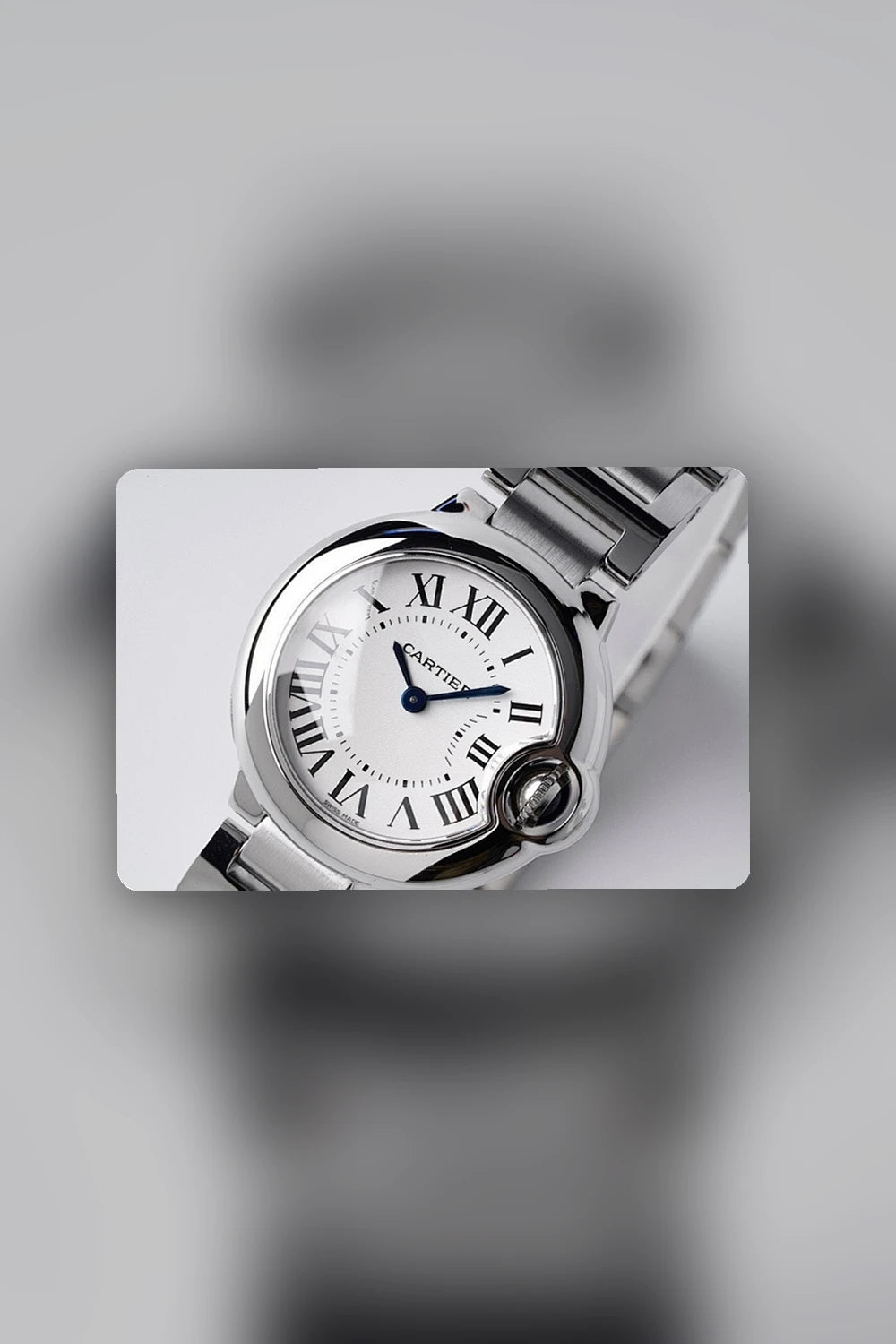 NB - Mix Watch - 1135