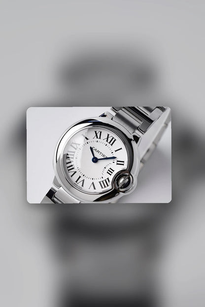 NB - Mix Watch - 1135