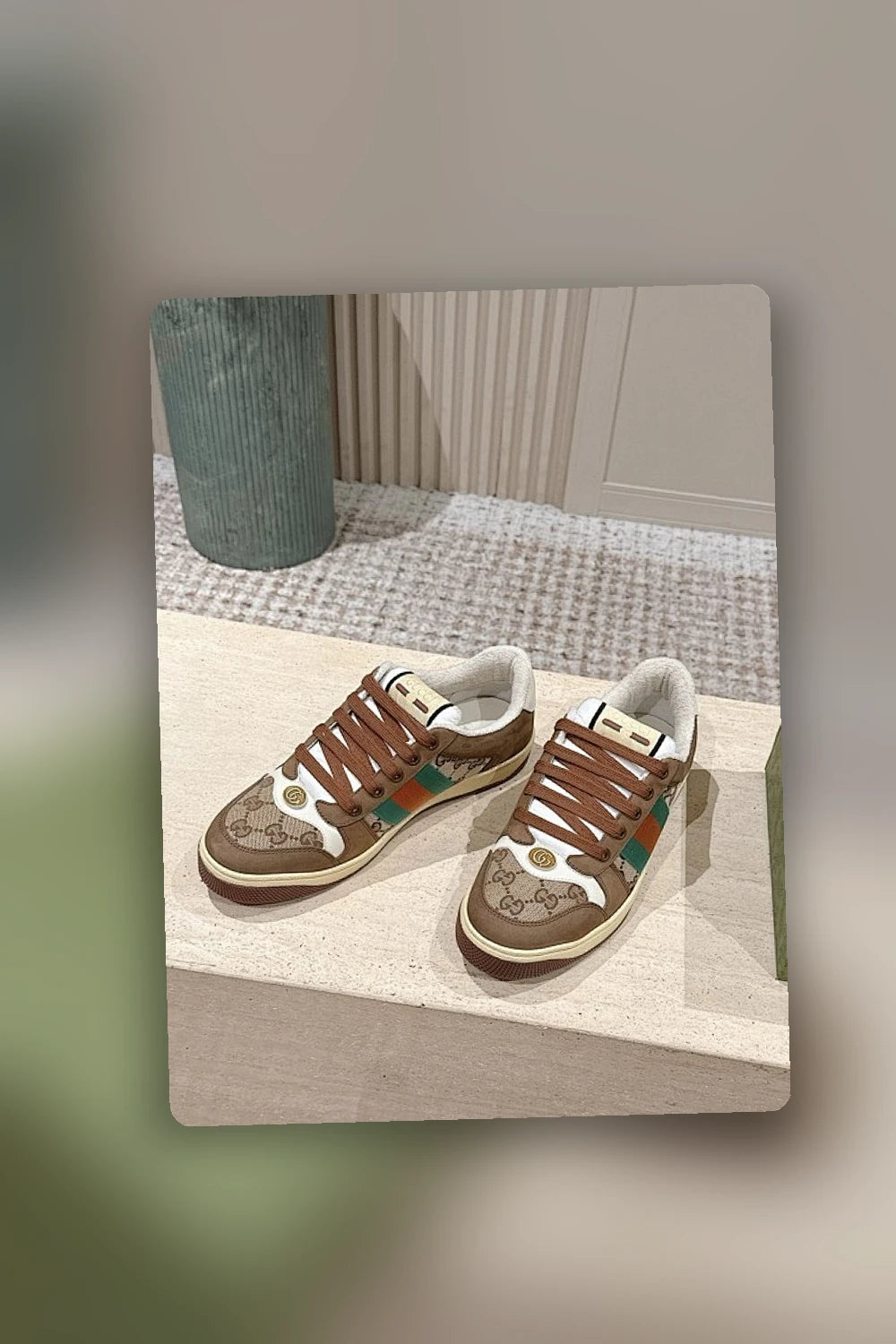 NB - GUKI Women Shoes - 510