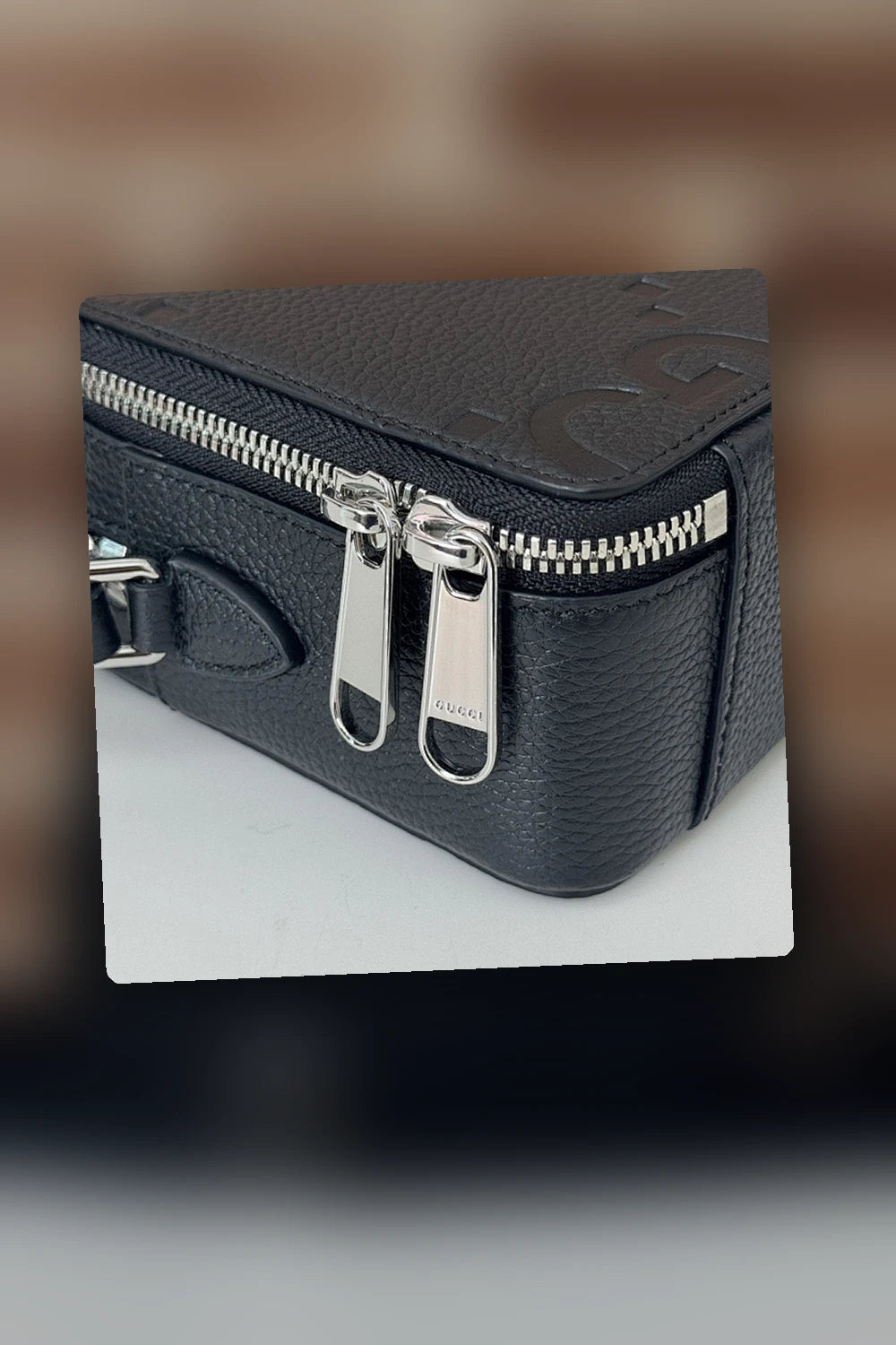 NB - GUKI Bag - 1347
