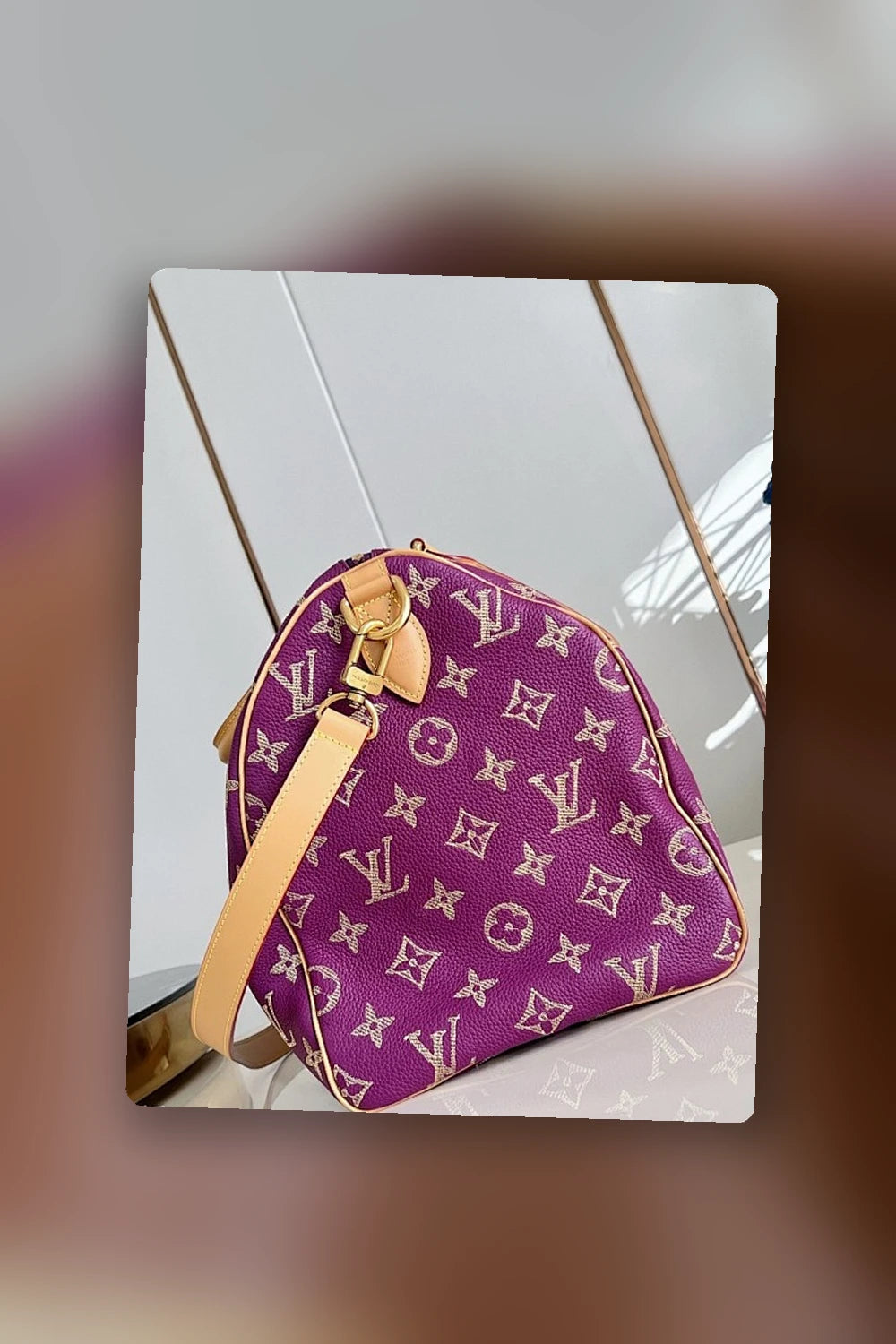 NB - LOV Bag - 642