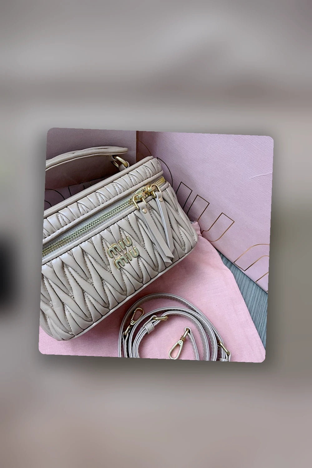 NB - MMU Bag - 1415