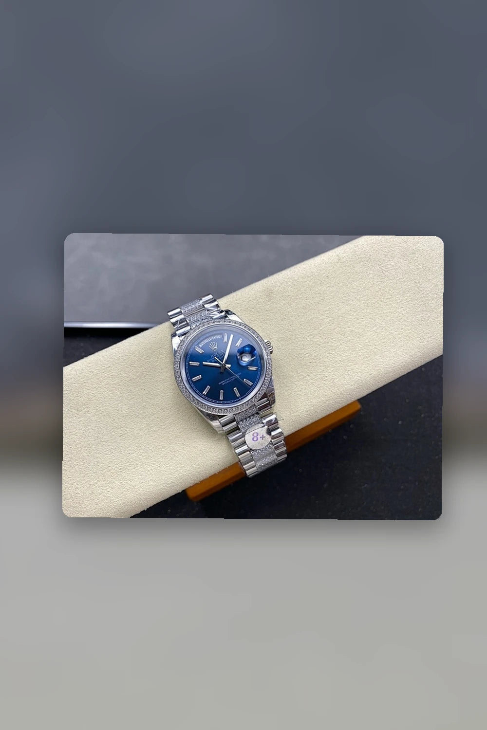 NB - Mix Watch - 058