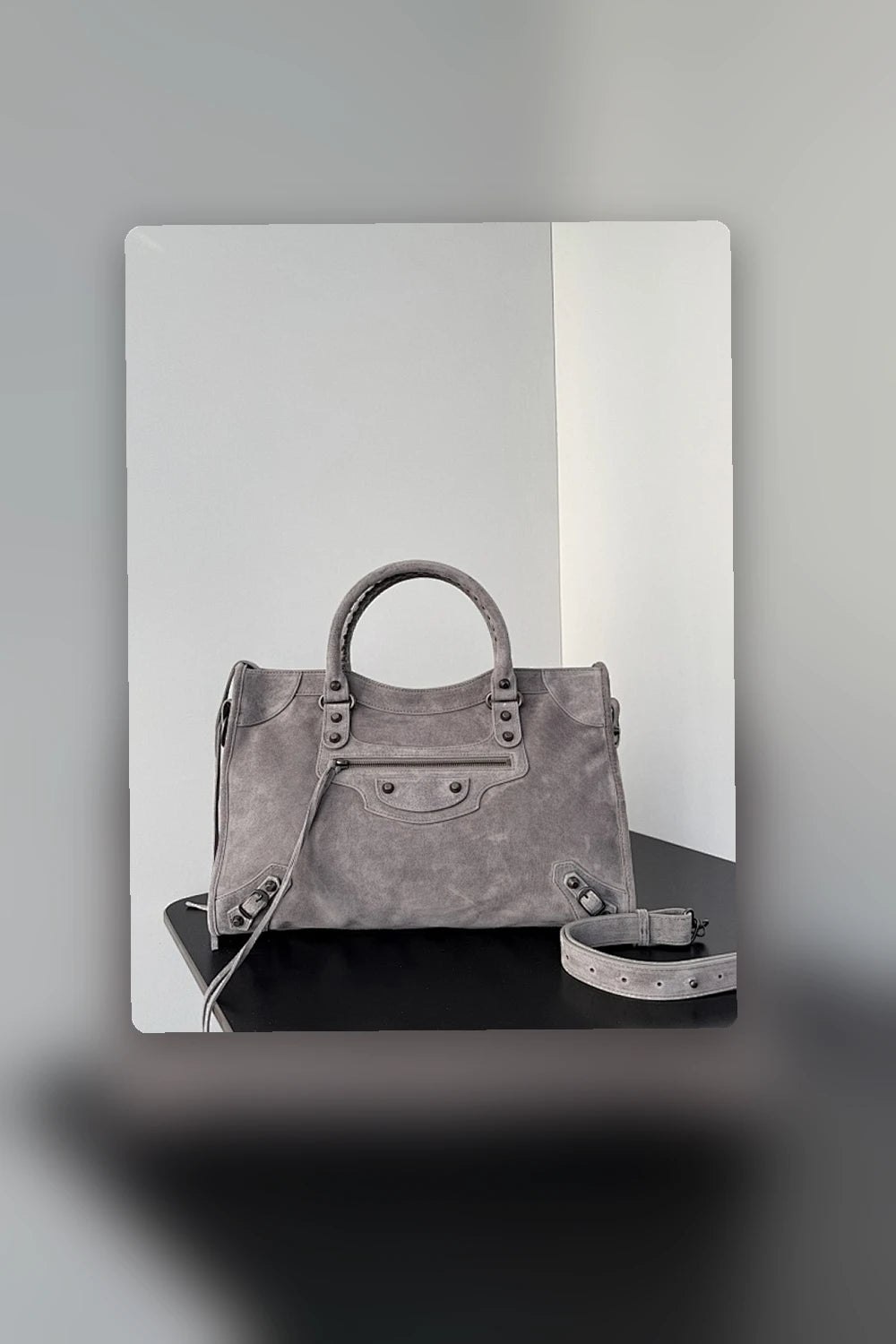 NB - BG Bag - 453