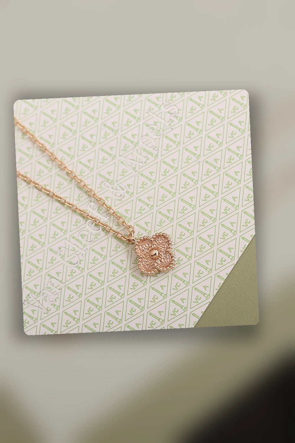 NB - VACA Jewelry - 334