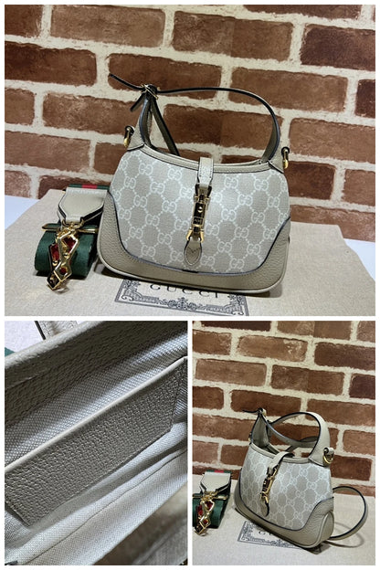 NB - GUKI Bag - 1333