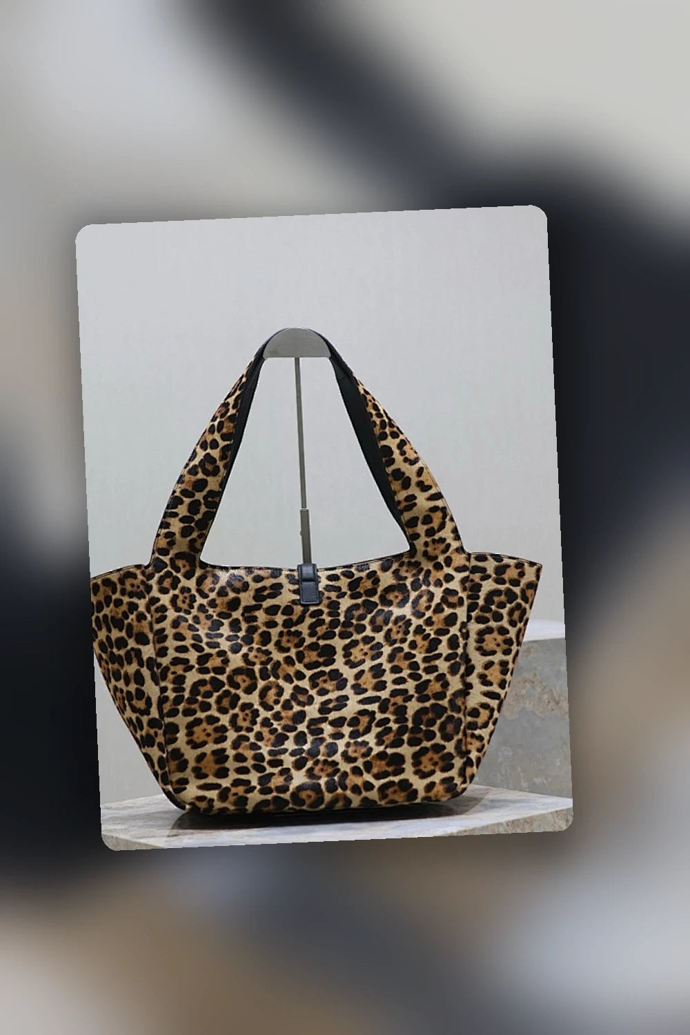 NB - YLS Bag - 1374