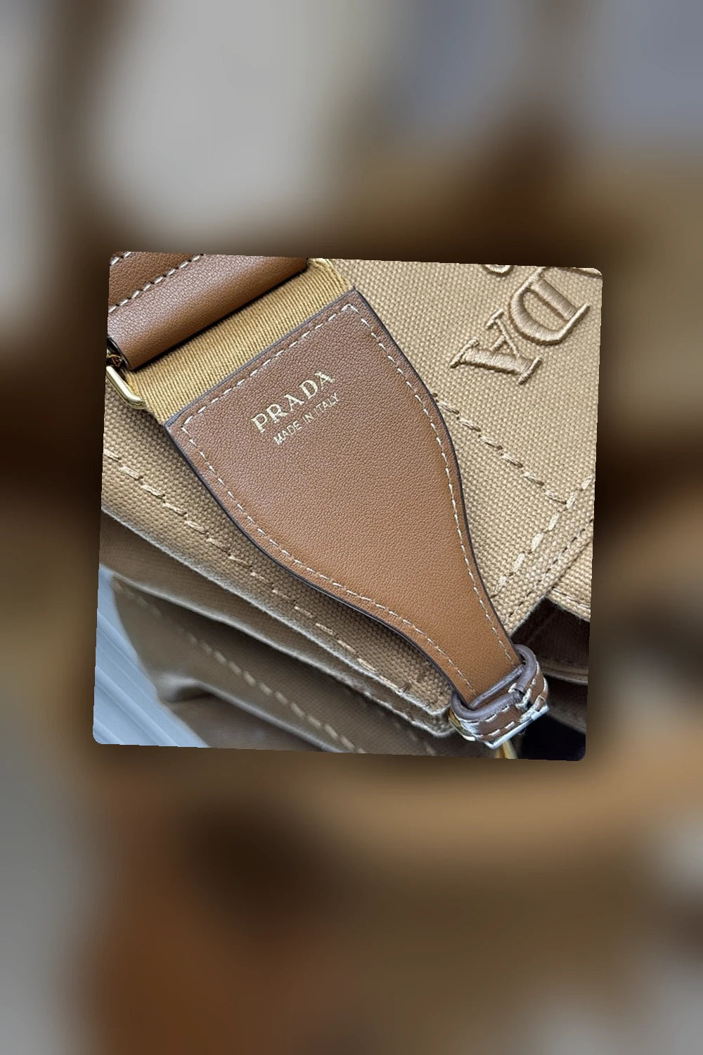 NB - PD Bag - 486