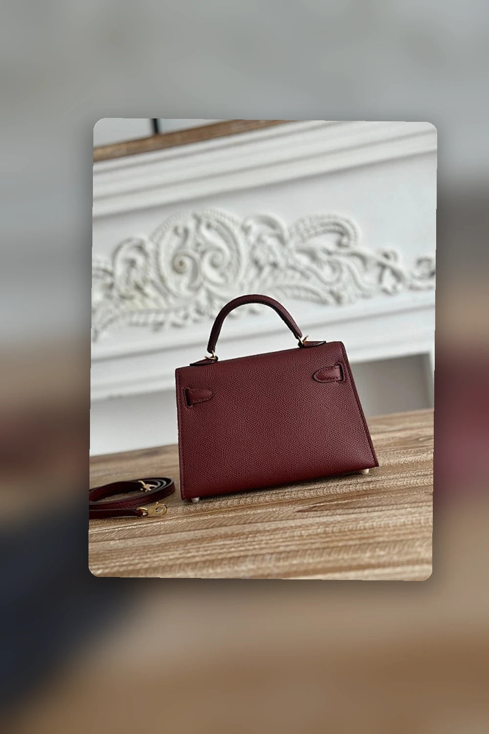 NB - HMS Bag - 801