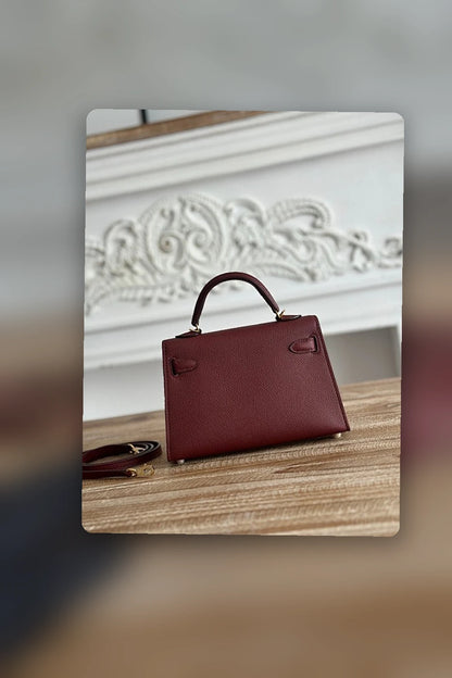 NB - HMS Bag - 801