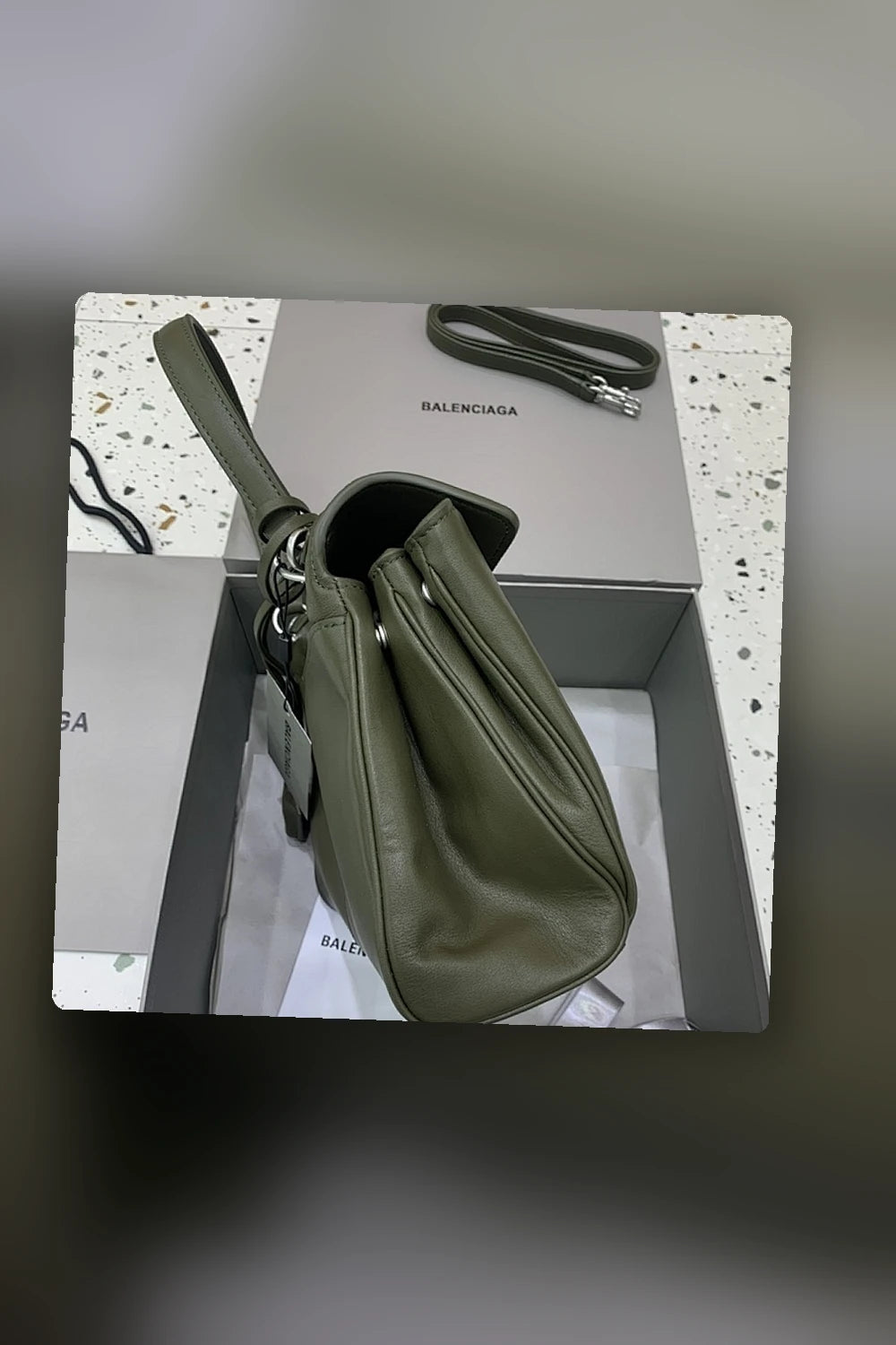 NB - BG Bag - 1414