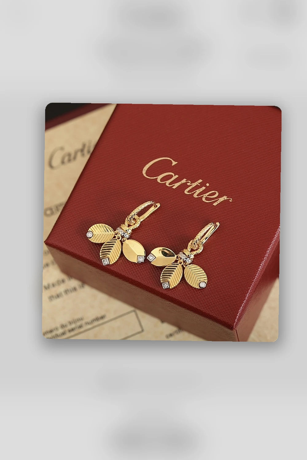 NB - CRA Jewelry - 649