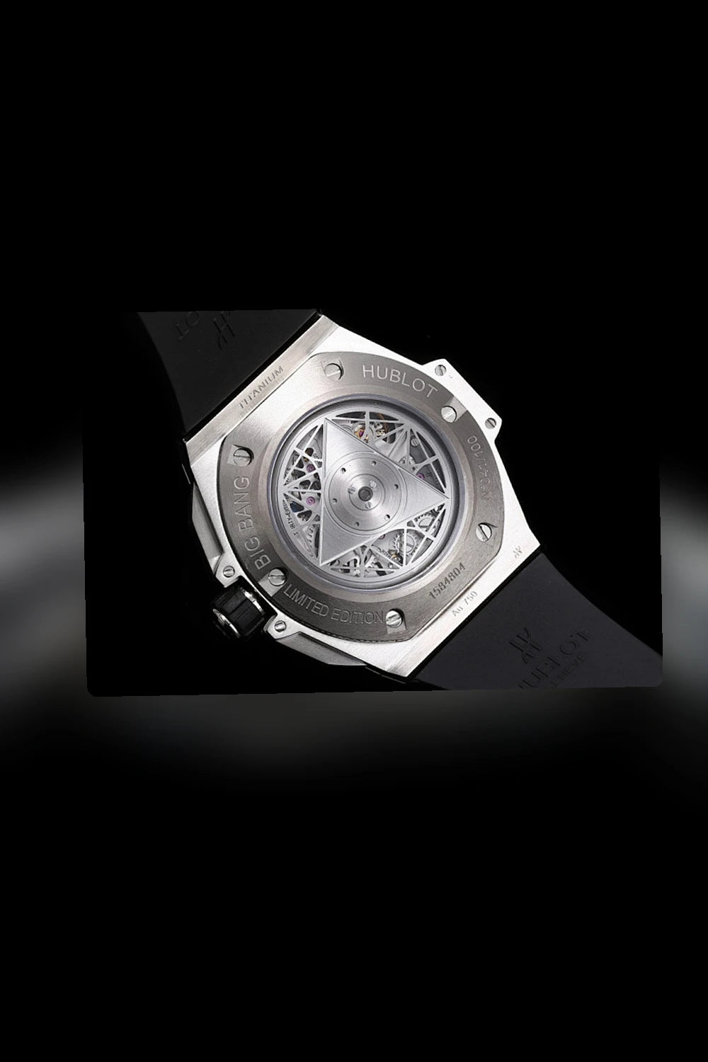 NB - Mix Watch - 938