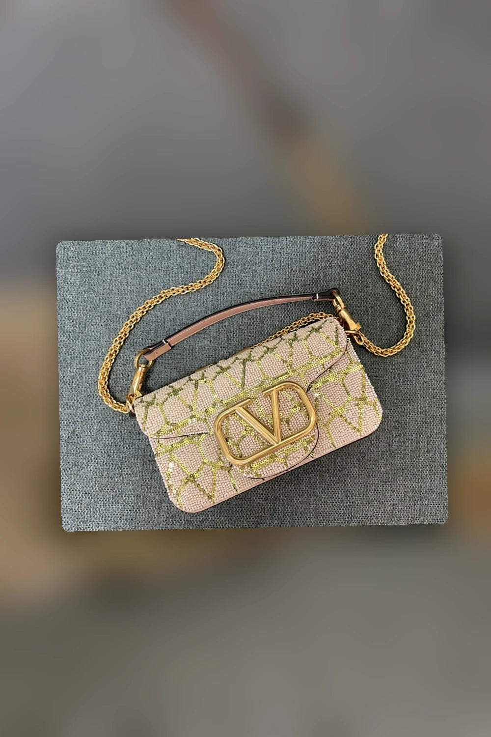 NB - VEL Bag - 413