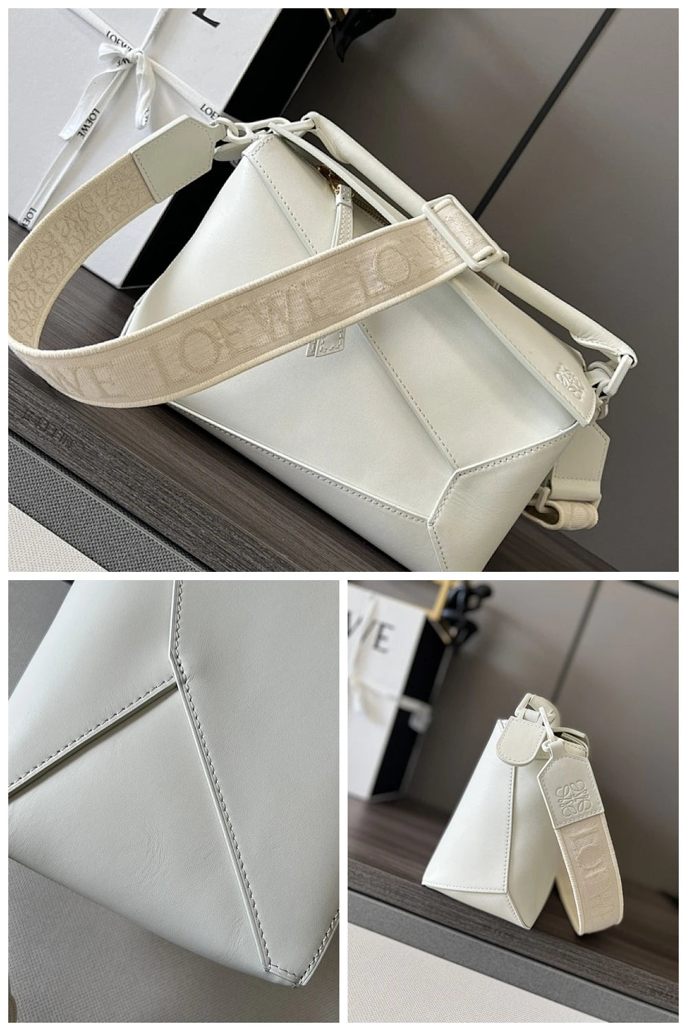 NB - LWO Bag - 080