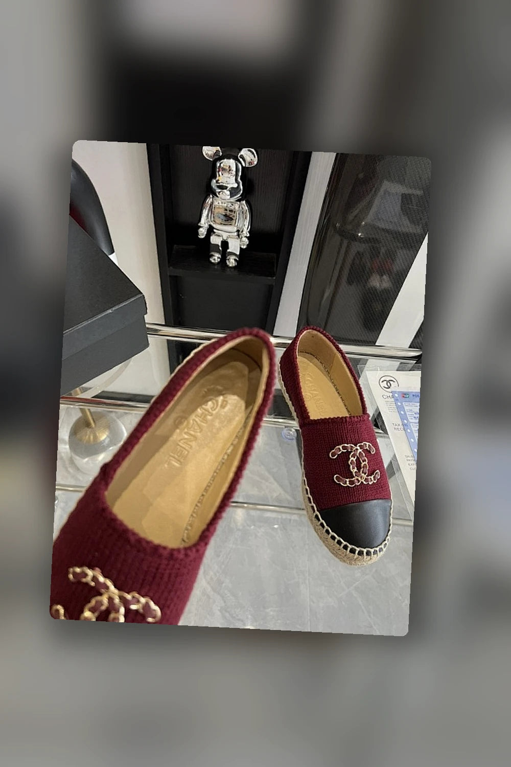 NB - CHL Mix Items - 157