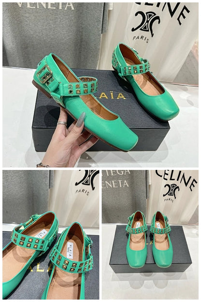 NB - AAL Women Shoes - 411