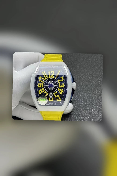 NB - Mix Watch - 1053