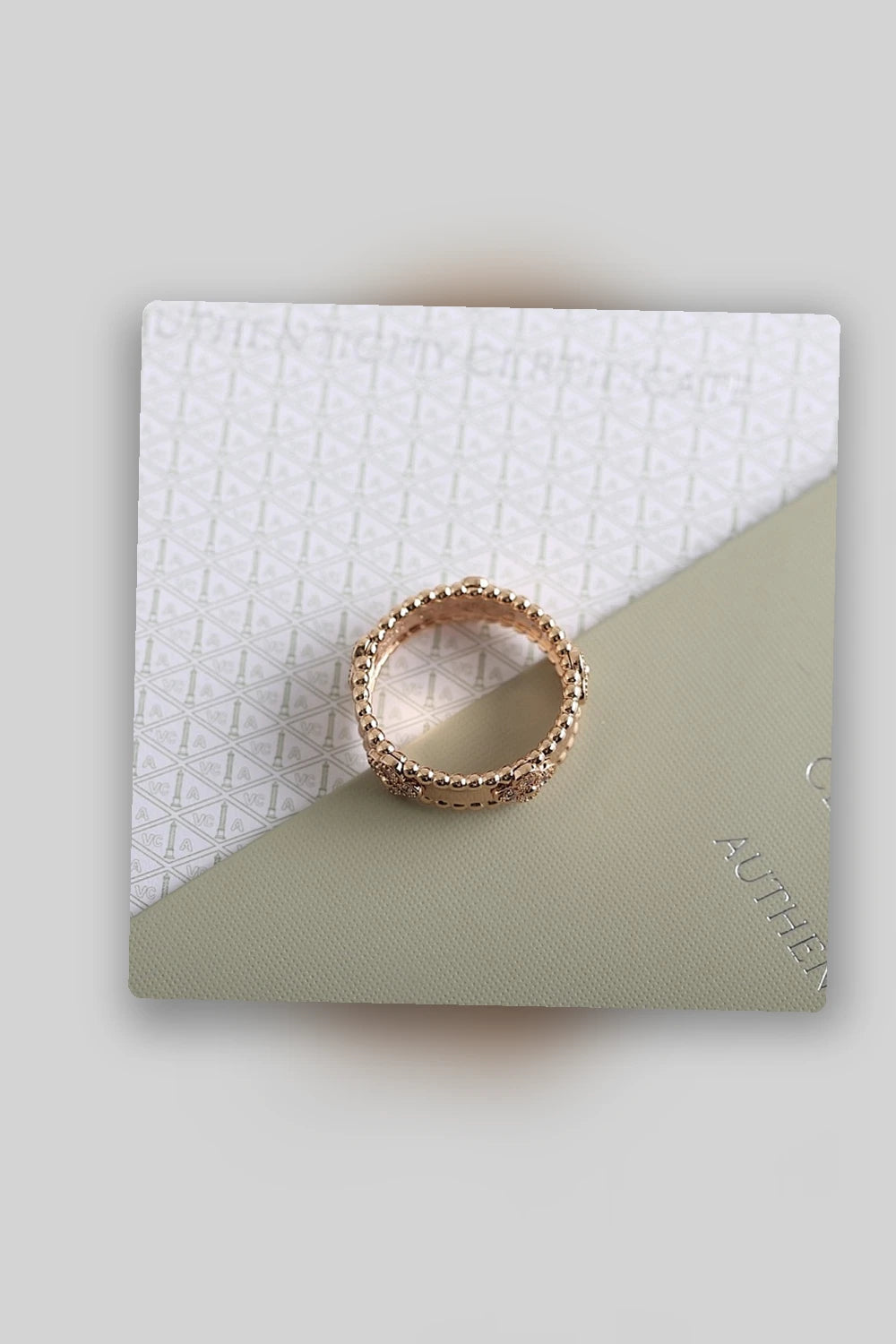 NB - VACA Jewelry - 687