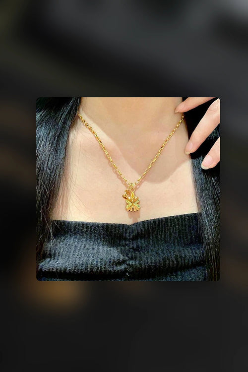 NB - CHL Jewelry - 780