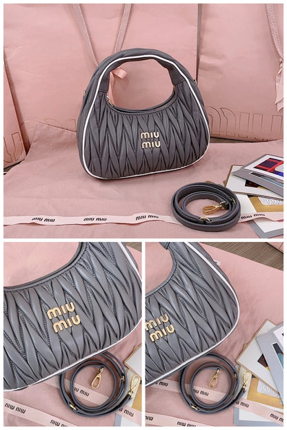 NB - MMU Bag - 537