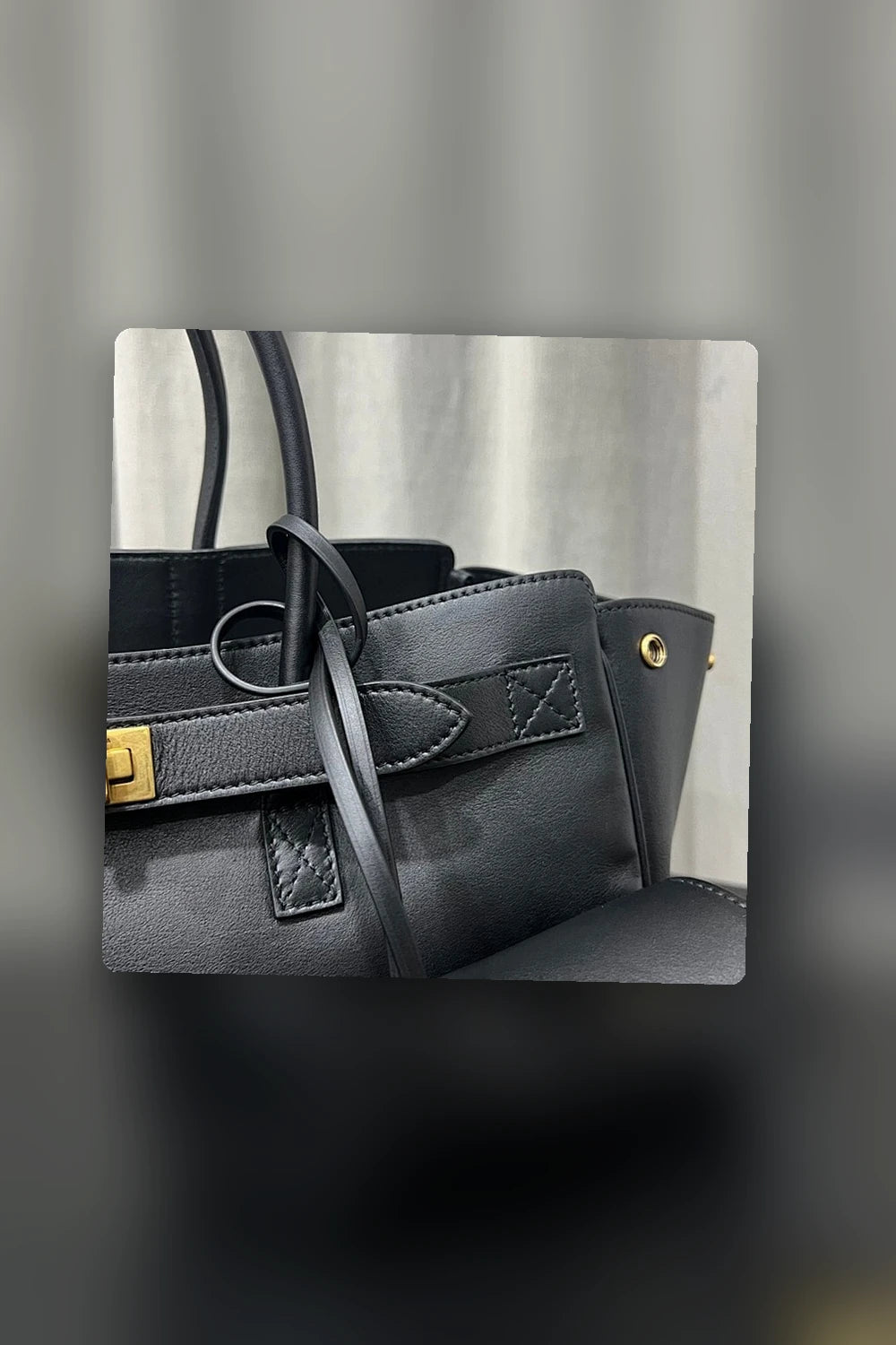 NB - BG Bag - 1501