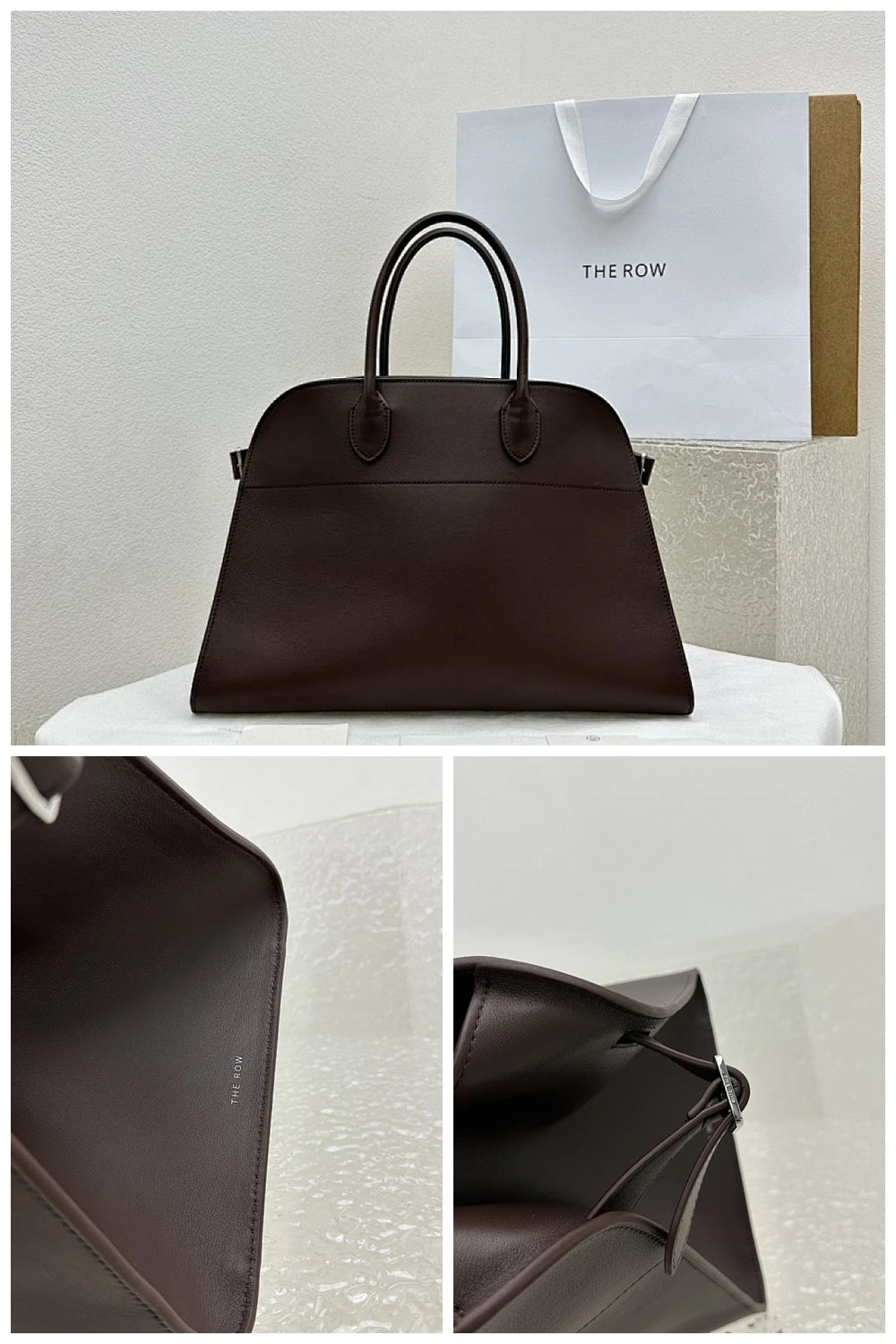 NB - THR Bag - 608