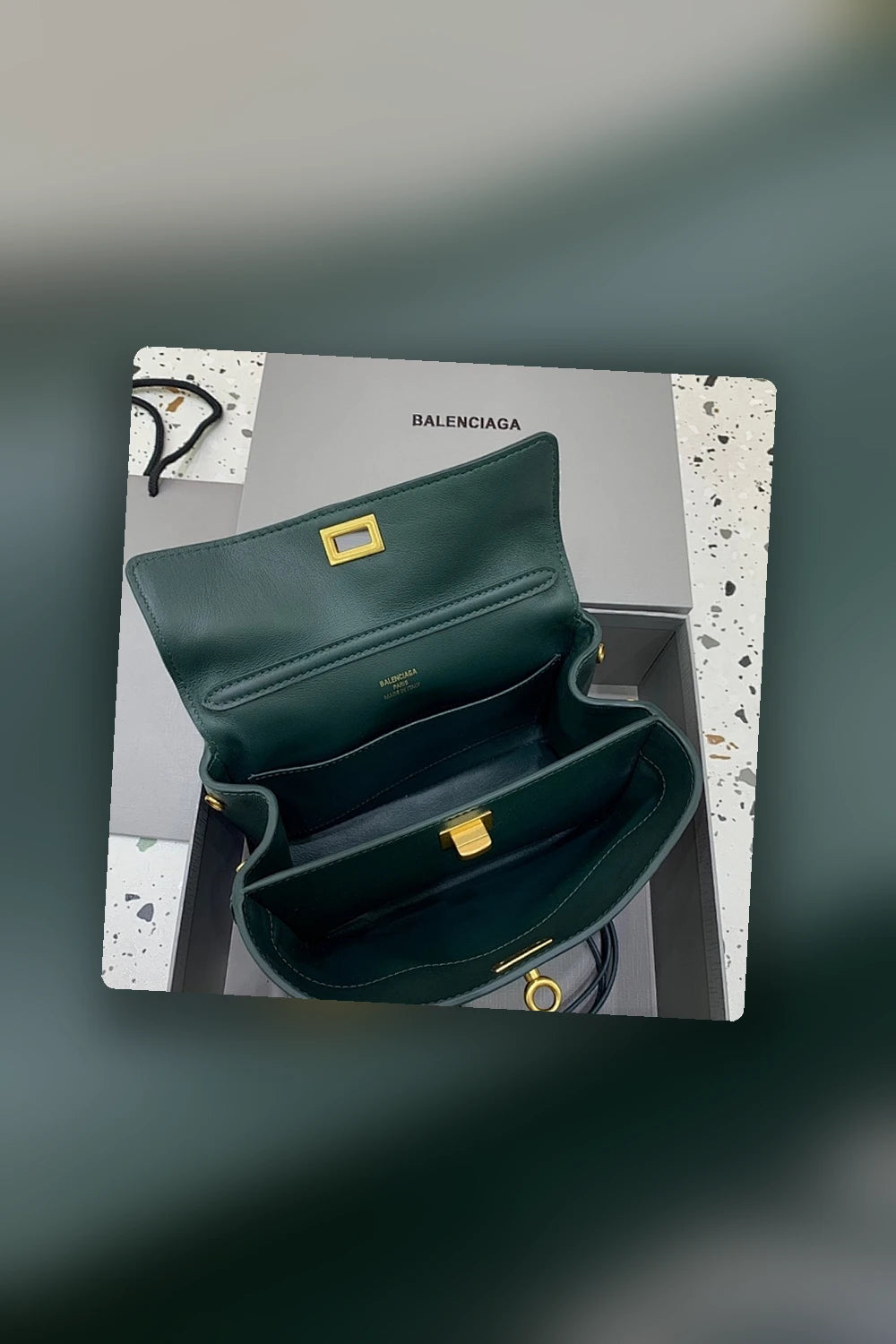 NB - BG Bag - 770