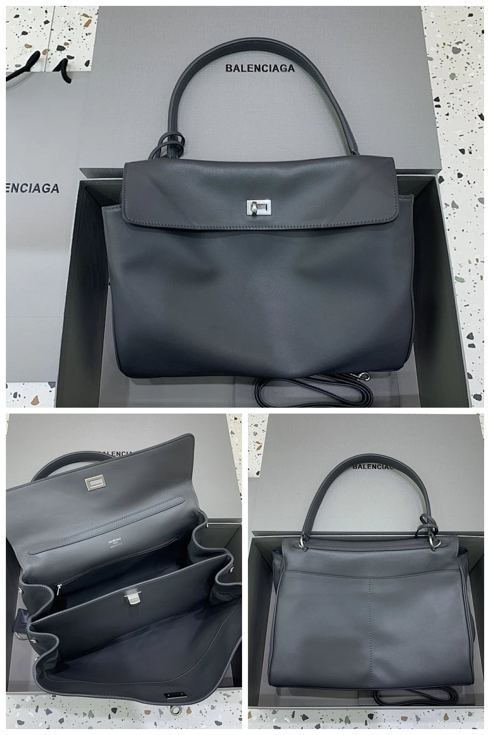 NB - BG Bag - 1405