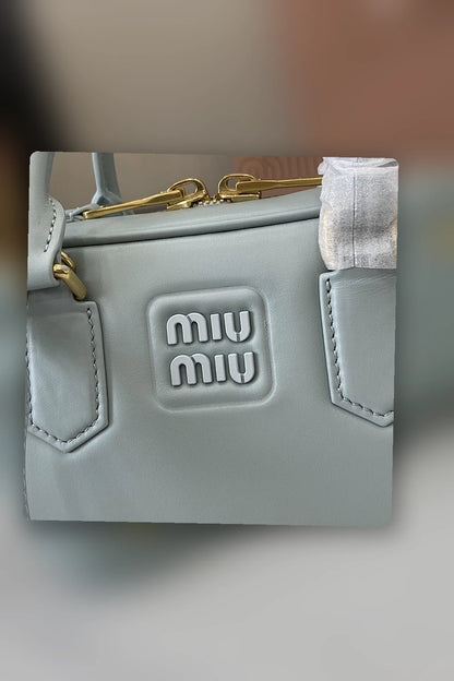 NB - GUKI Bag - 610