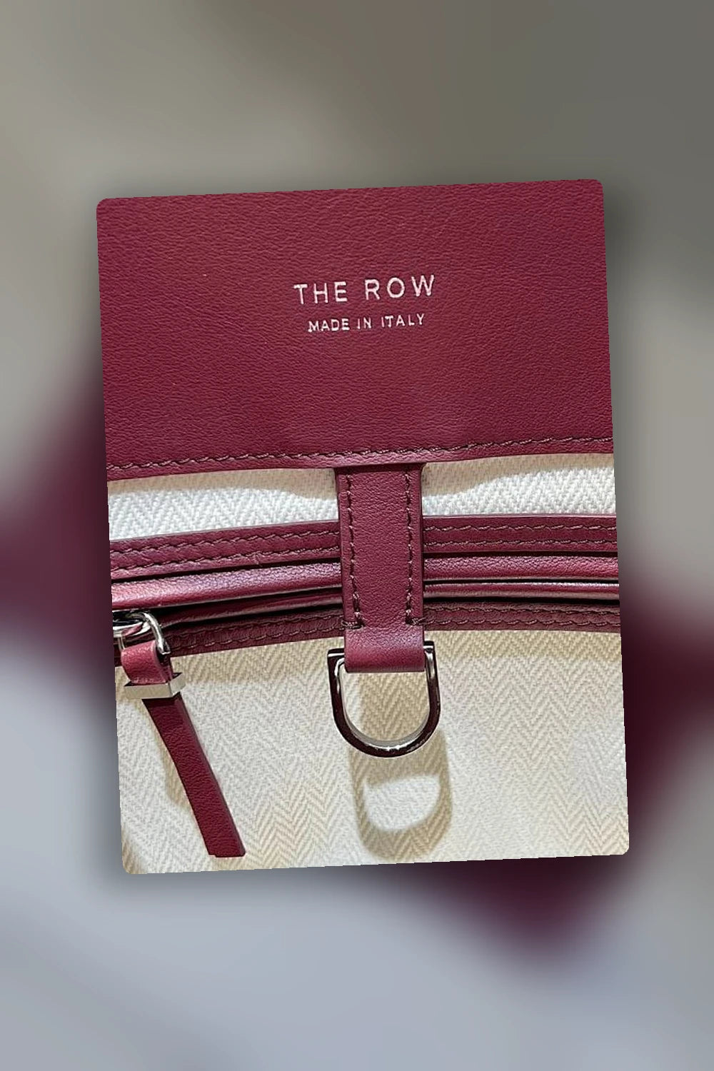 NB - THR Bag - 452