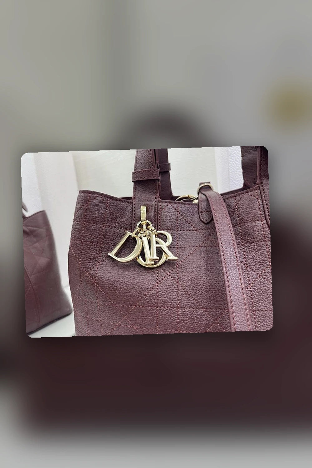 NB - DOR Bag - 969