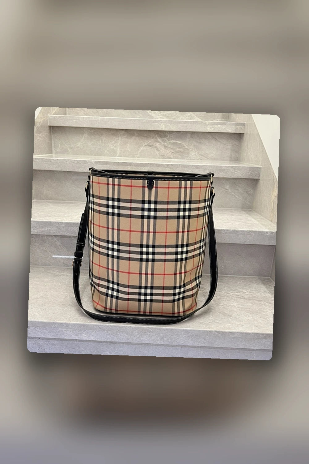 NB - BOR Bag - 117