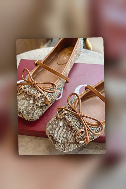 NB - GUKI Women Shoes - 437