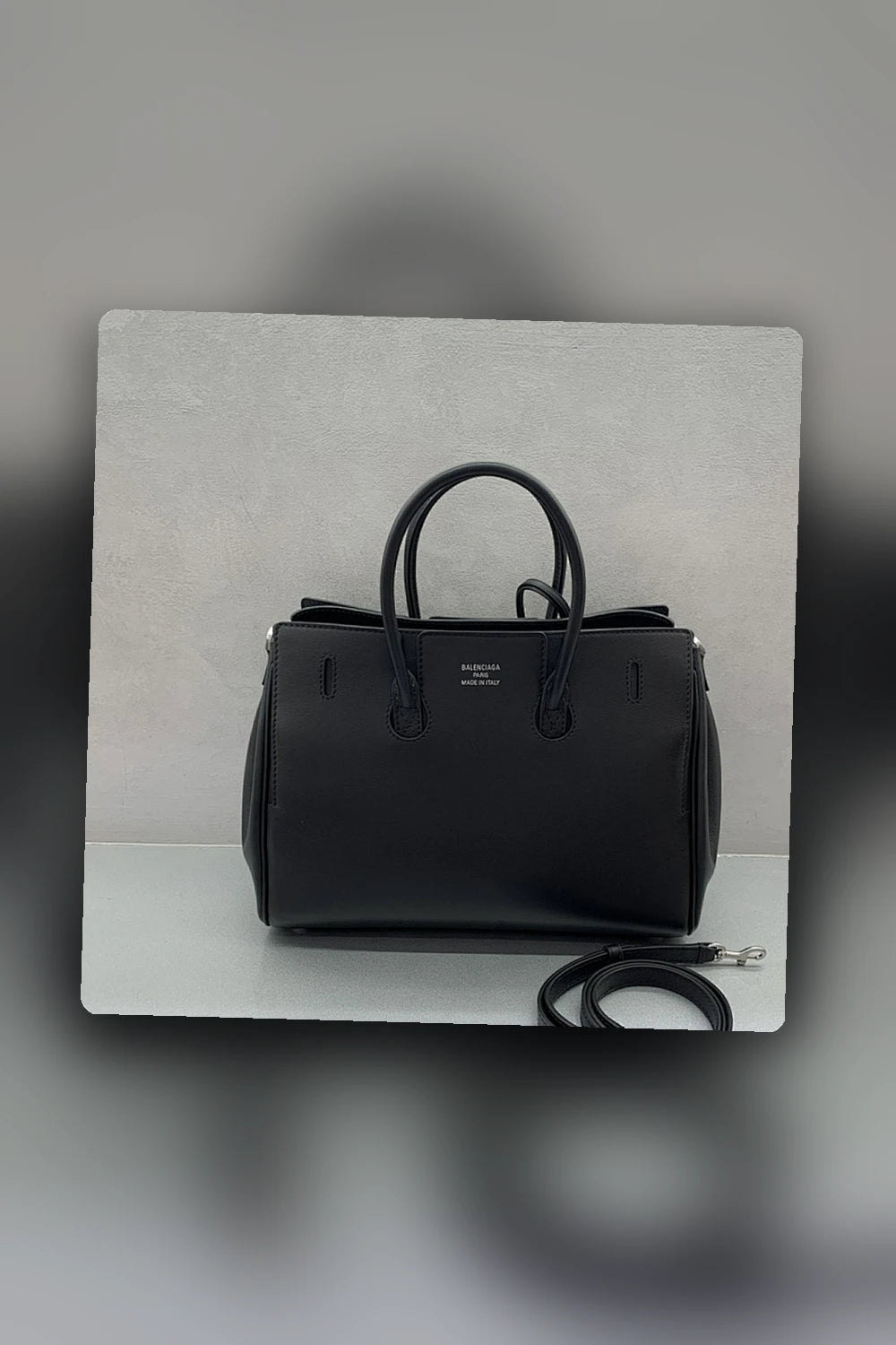 NB - BG Bag - 2035