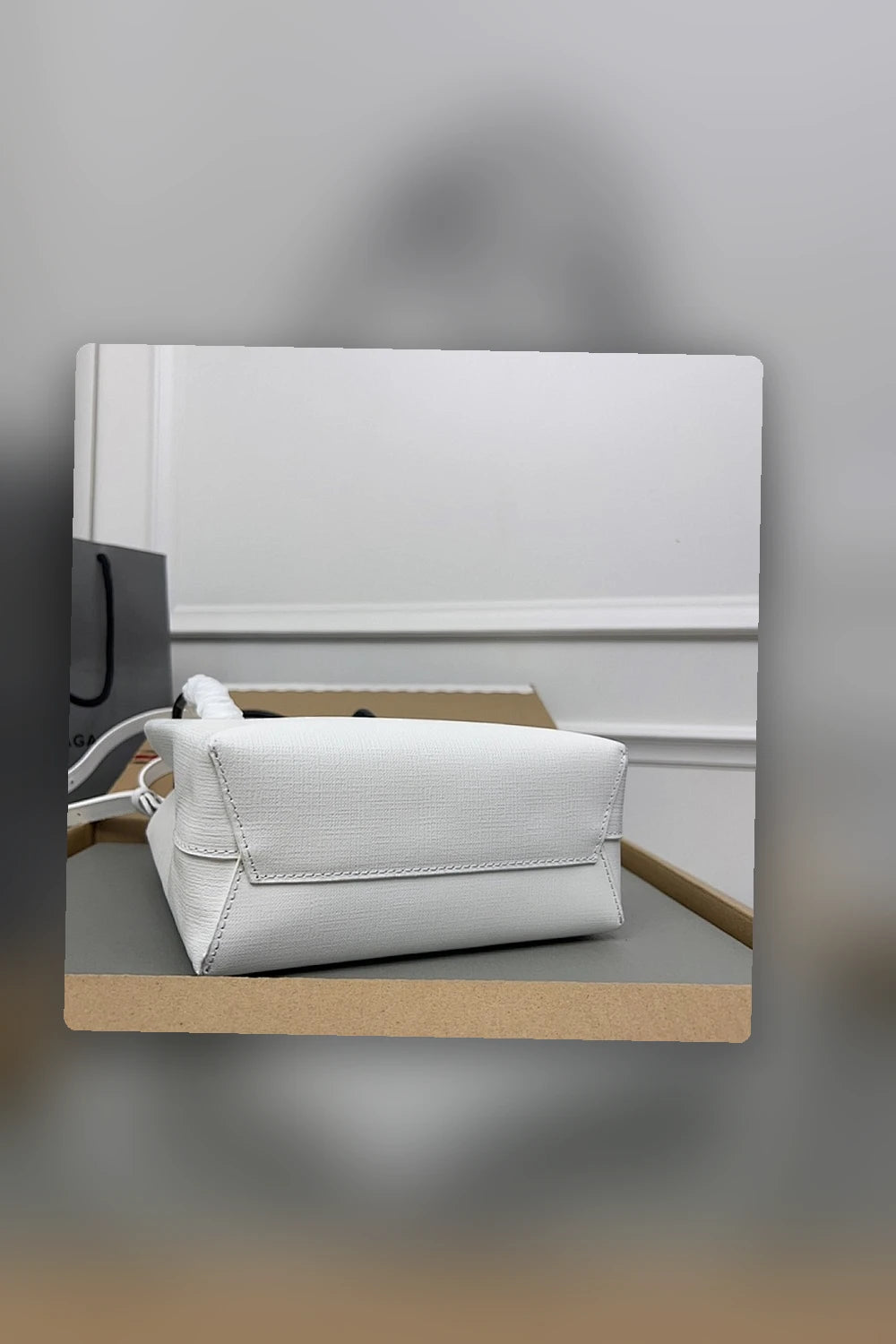 NB - BG Bag - 2016