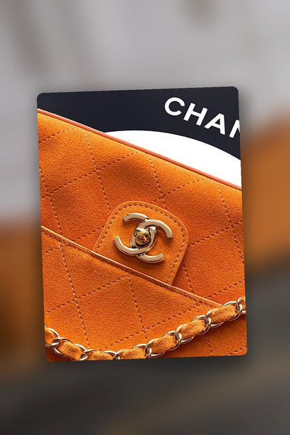 NB - CHL Bag - 636