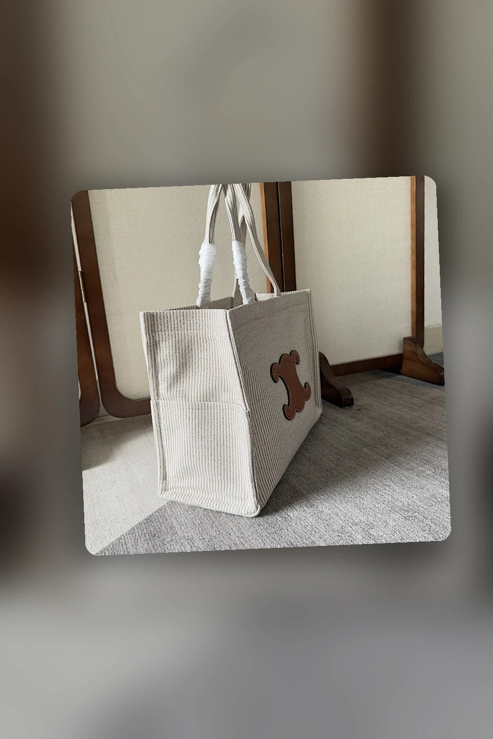 NB - COL Bag - 816