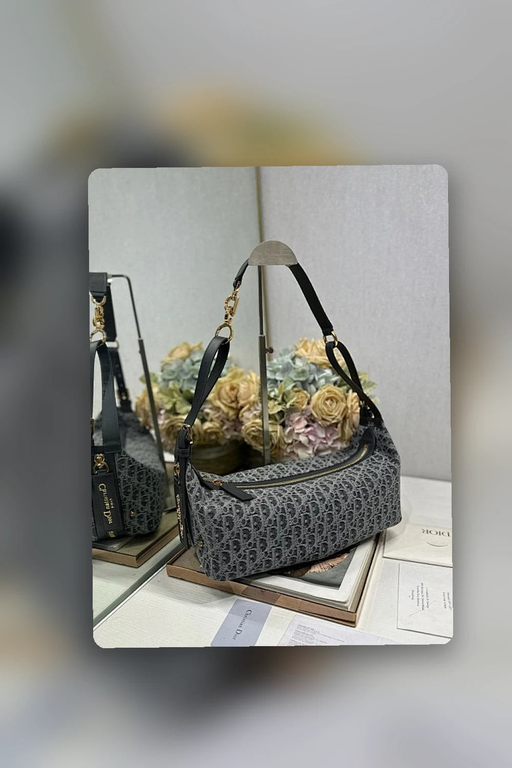 NB - DOR Bag - 518
