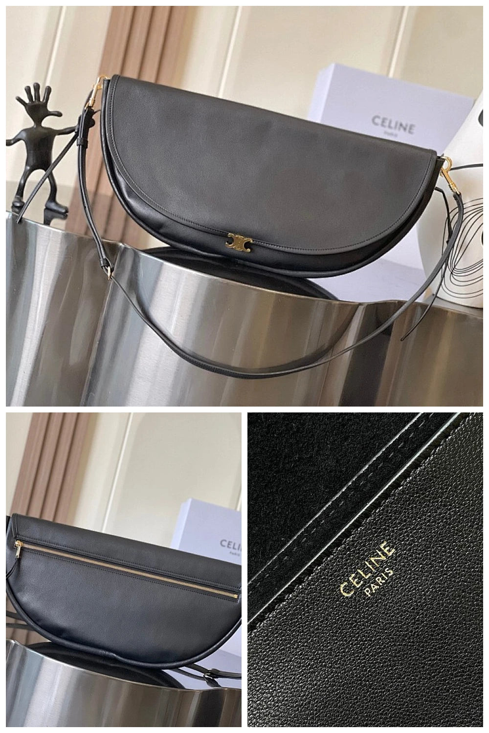 NB - COL Bag - 339