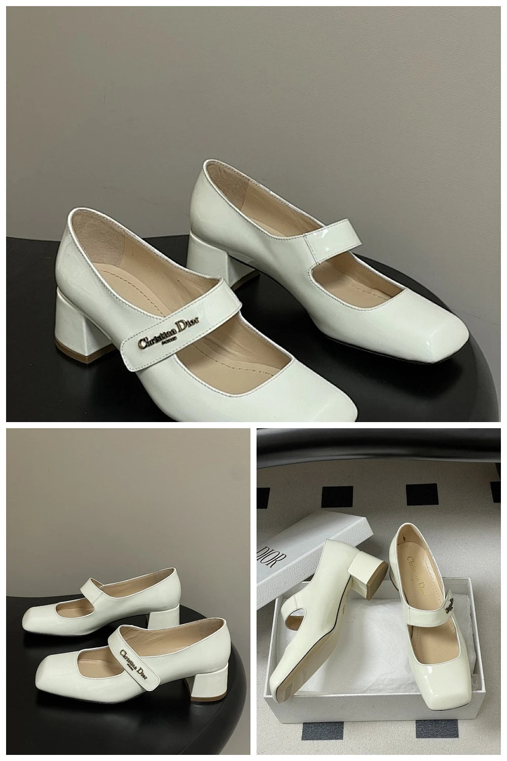 NB - DOR Women Shoes - 427