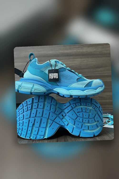 NB - BG Women Shoes - 1407